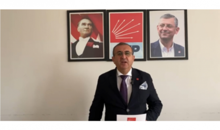 Ünal Ateş: TRT 86 Milyonun Vergileriyle Yayın Yapıyor Tarafsız Olmak Zorundadır - GÜNDEM - İnternetin Ajansı