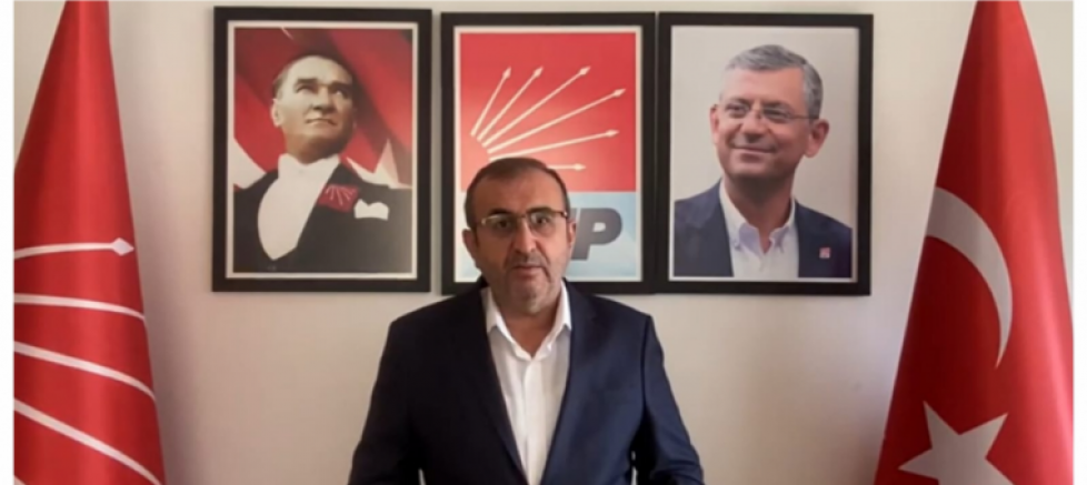 ÜNAL ATEŞ’TEN ASGARİ ÜCRET TEPKİSİ: 