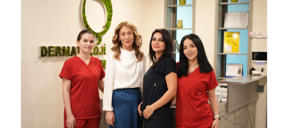 Uzman Dr. Çağnur Özcanlı: Kozmetik İşlemde En Büyük Hata İşlemi Değil Kişiyi Yanlış Seçmektir - GÜNDEM - İnternetin Ajansı