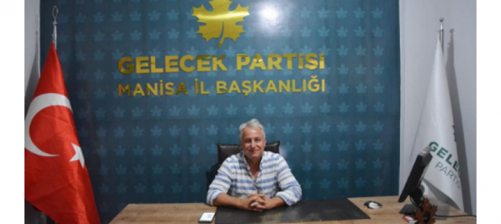 Yaşar Artar: “Emeklilik, Toplumsal Saygının ve Sosyal Adaletin Teminatıdır” - GÜNDEM - İnternetin Ajansı