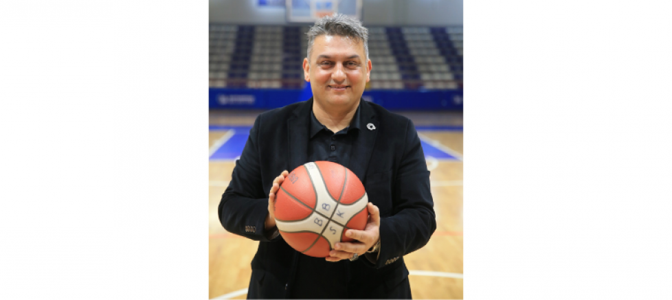 YASİN KOÇ: “SPOR, GENÇLERİMİZİ GELECEĞE TAŞIYAN EN SAĞLAM KÖPRÜDÜR” - GÜNDEM - İnternetin Ajansı