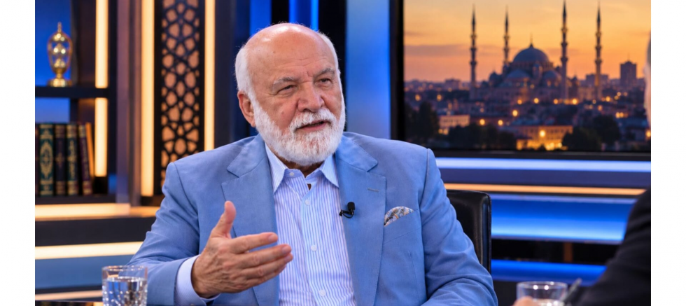 Yazar Dr. Abdulcabbar Boran: Şiddete Karşı Bekçi İçimizde Olmalı - GÜNDEM - İnternetin Ajansı