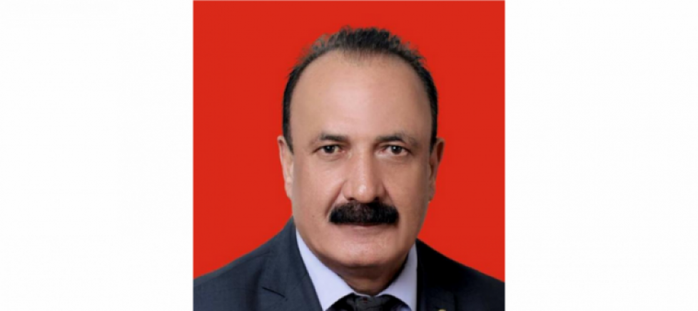 Yeni Parti Baskil İlçe Başkanı Kemal Zeki Arslan: “Yatırımcının Güveni İstismar Edilmemeli” - GÜNDEM - İnternetin Ajansı