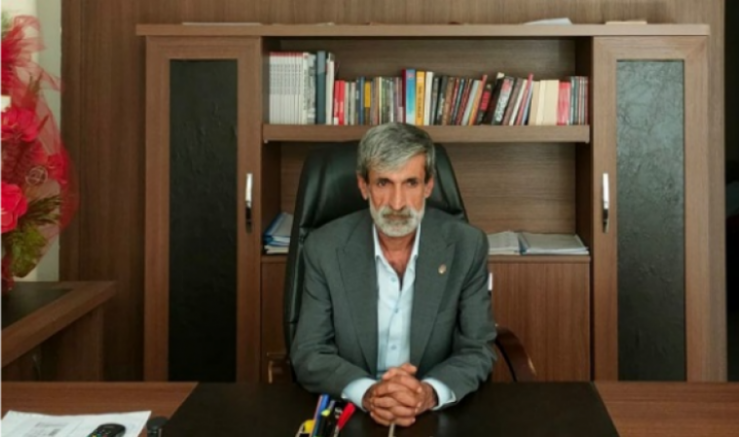 Yeni Partili Mehmet İhsan Sancar: “Tarımda Üreticinin Gücü Desteklerle Artırılmalı” - GÜNDEM - İnternetin Ajansı