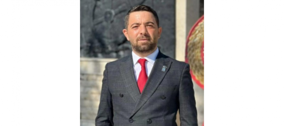Yeni Partili Mesut Efe: “Okullarımızda Güvenlik Sorunu Artık Görmezden Gelinmemeli” - GÜNDEM - İnternetin Ajansı
