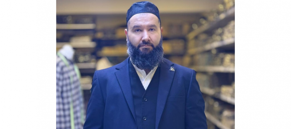 Yeniden Refah Partisi Adapazarı İlçe Başkanı Yasin Desdicioğlu:Artık Adil Düzen Vakti - GÜNDEM - İnternetin Ajansı