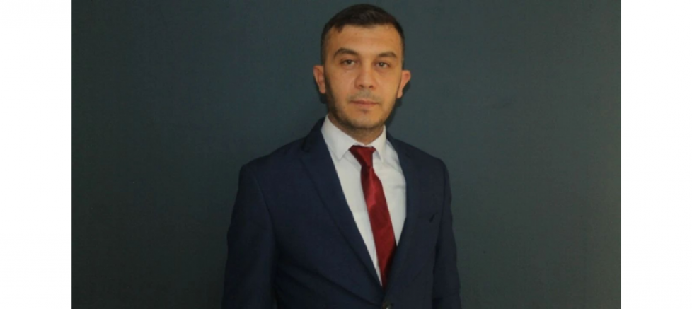 Yeniden Refah Partisi Afyonkarahisar İl Başkanı Fehmi Güray Çakır’dan Eskişehir Yangını Şehitlerine Taziye Mesajı: “Bu Fedakârlık Asla Unutulmayacak” - GÜNDEM - İnternetin Ajansı