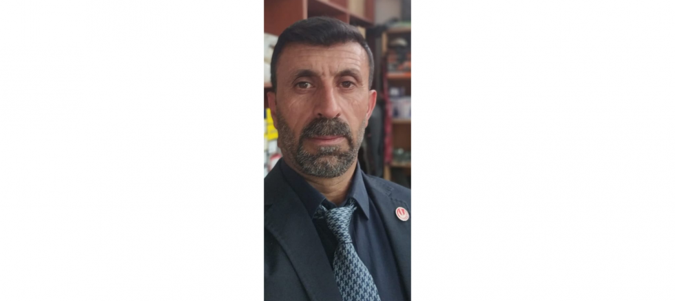 Yeniden Refah Partisi Çatak İlçe Başkanı Adnan Şipal: Mevlid Kandili Dargınlıkları Geride Bırakma Vaktidir - GÜNDEM - İnternetin Ajansı