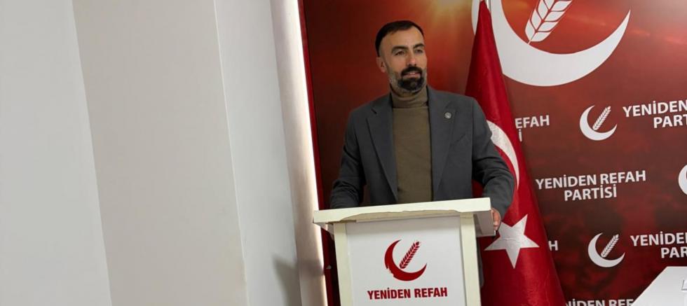 Yeniden Refah Partisi Köprüköy İlçe Başkanı İsmail Irmak’tan Okul Saldırılarına Tepki - GÜNDEM - İnternetin Ajansı