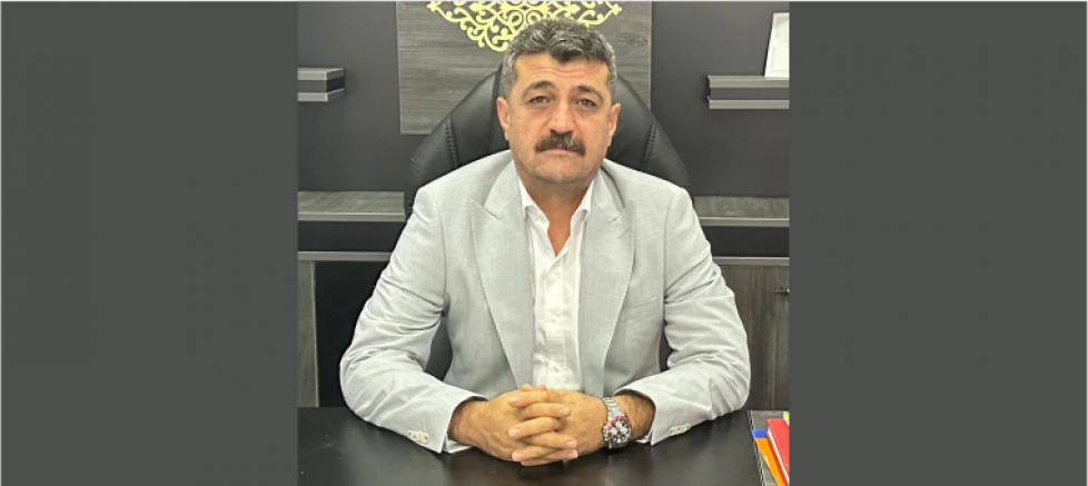 Yıldız’dan RTÜK’ün Halk TV Kararına Tepki - GÜNDEM - İnternetin Ajansı