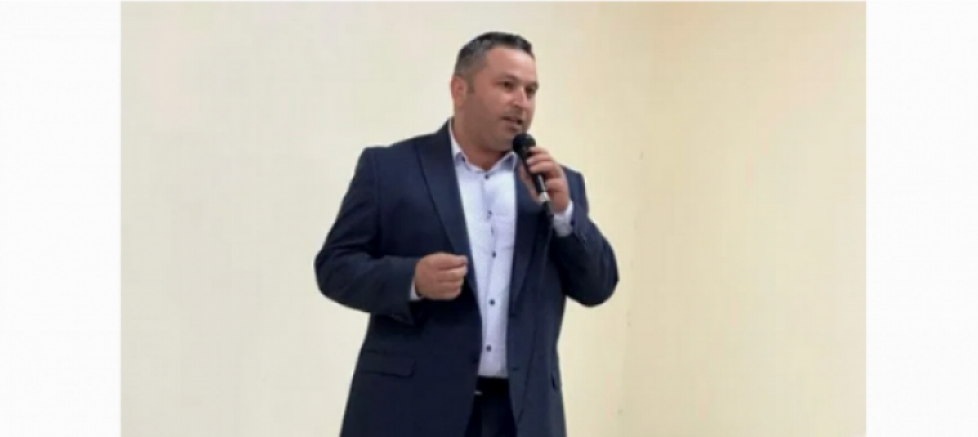 Yılmaz Sinirli: “Evlatlarımızı ihmale kurban edenler hesap vermeli!” - GÜNDEM - İnternetin Ajansı