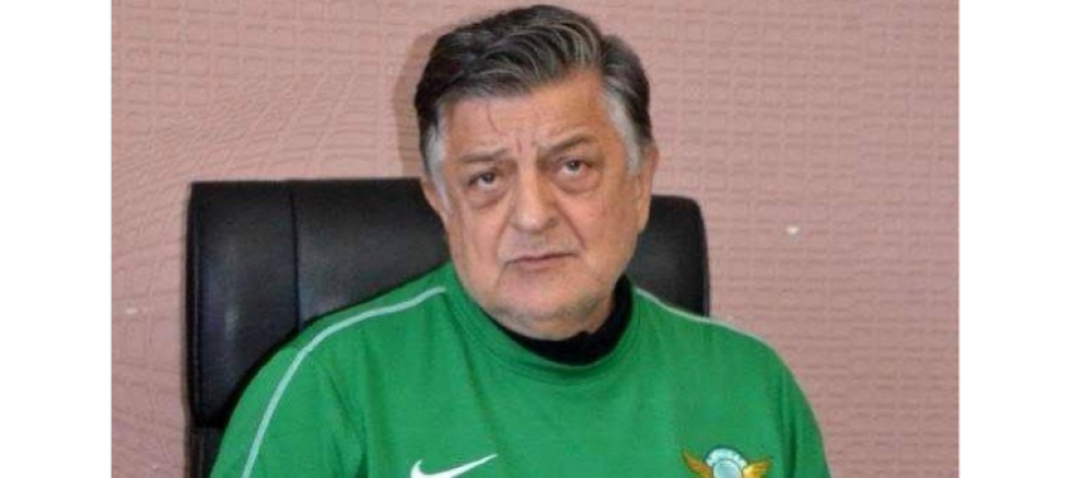 Yılmaz Vural TRend Spor’a Konuştu; “Türk futbolu yapısızlığın içinde boğuluyor” - GÜNDEM - İnternetin Ajansı