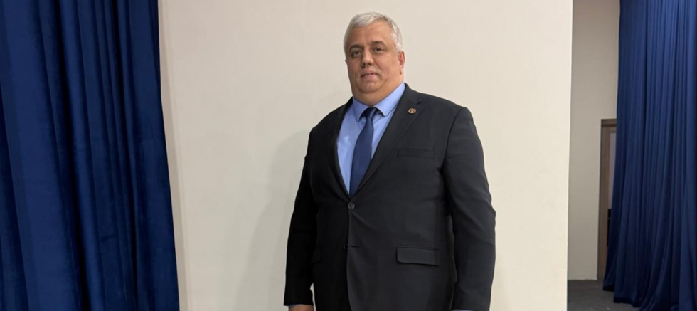 Yomra İlçe Başkanı Sezgin Yıldız’dan Şehitler Haftası Mesajı - GÜNDEM - İnternetin Ajansı