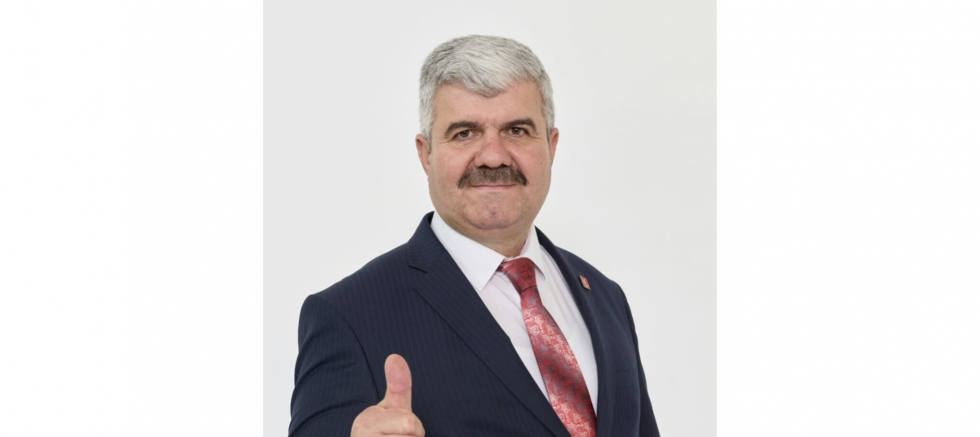 YRP Acıpayam İlçe Başkanı İdris Oktay: “Beyaz baston, sessizlerin yürüyebildiği bir düzenin göstergesidir” - GÜNDEM - İnternetin Ajansı