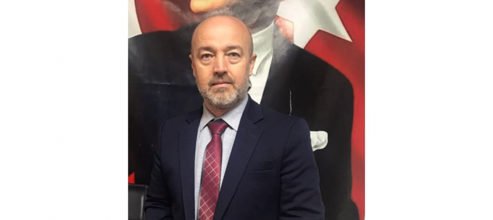 YRP Antakya İlçe Başkanı Mehmet Tanrıcı’dan Ekonomi Değerlendirmesi: “Bu Tablo Sadece Rakamlarla Açıklanamaz” - GÜNDEM - İnternetin Ajansı