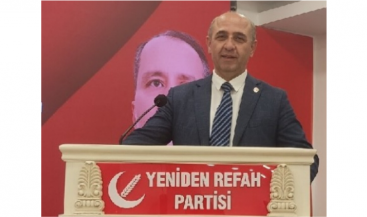 YRP Seferihisar İlçe Başkanı Taner Vural'dan Belediye Yönetimine 10 Soru: 