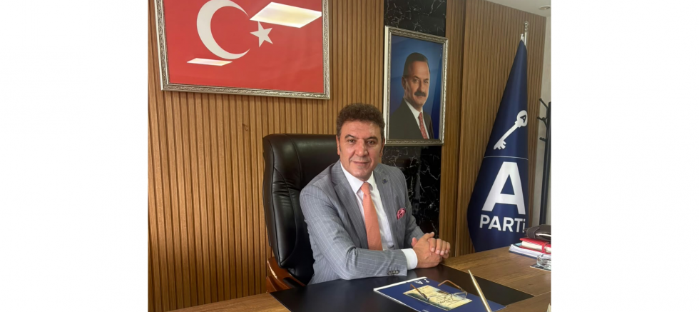 Yücel Ahmet İşleyen: Eğitim Yuvalarında Şiddete Yer Olmamalıdır - GÜNDEM - İnternetin Ajansı