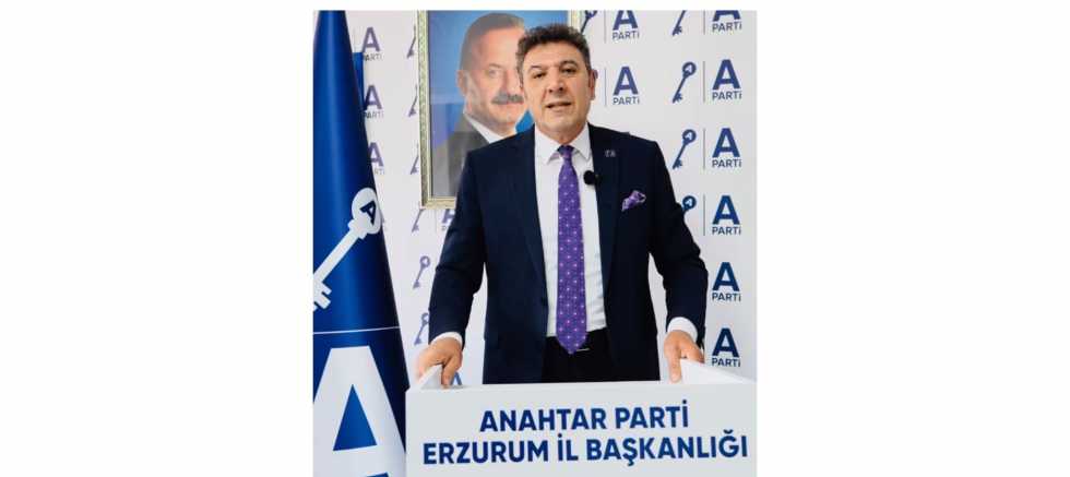 Yücel Ahmet İşleyen: İşitme Engelli Bireylerin Önündeki İletişim Duvarlarını Birlikte Aşmalıyız - GÜNDEM - İnternetin Ajansı