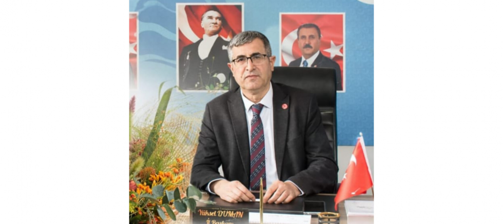 Yüksel Duman: Taksici Esnafımızın Taleplerinin Takipçisi Olacağız - GÜNDEM - İnternetin Ajansı