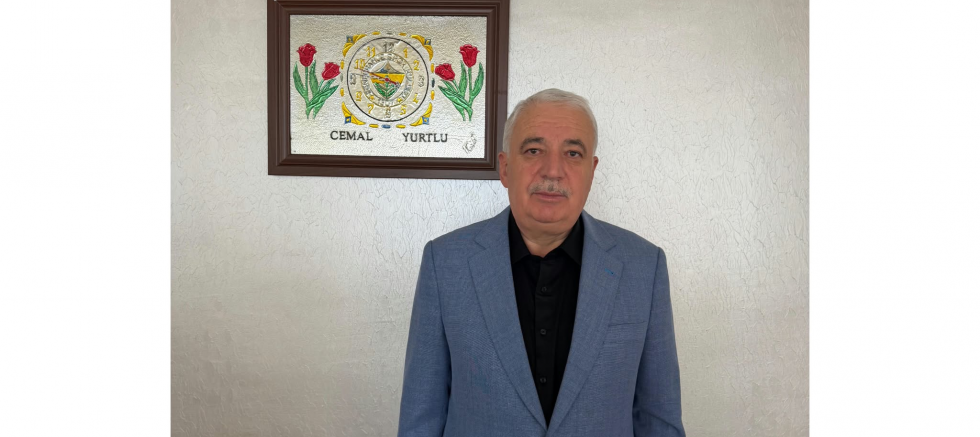 Yurtlu: Elazığ Ulaşımda Merkez Olmalı - GÜNDEM - İnternetin Ajansı