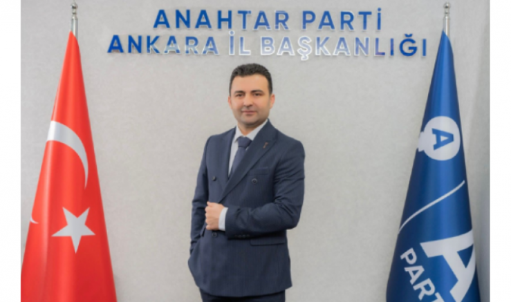 Yusuf Çetin: Türkçemizin Her Kelimesinde Tarihimizin ve Kültürümüzün İzleri Vardır - GÜNDEM - İnternetin Ajansı
