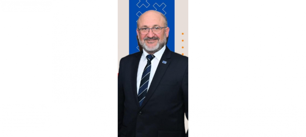 Yusuf Furan: “Emekliliğin Adı Var, Hakkı Yok” - GÜNDEM - İnternetin Ajansı