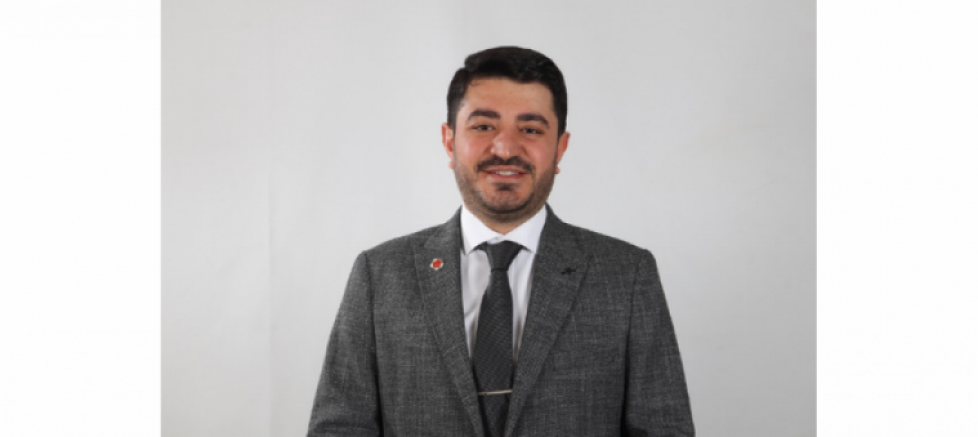 Yusuf Kolikısa: “Emeklilik, Huzurun Değil, Ay Sonunu Getirme Kaygısının Adı Oldu” - GÜNDEM - İnternetin Ajansı