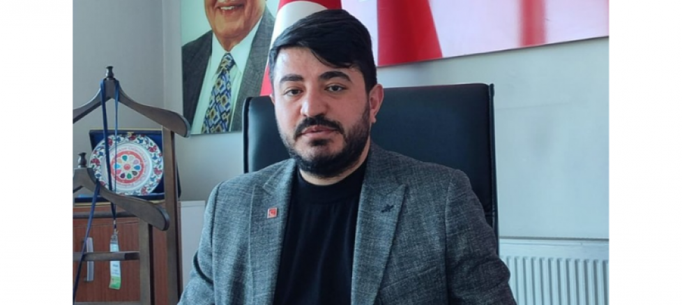 Yusuf Kolikısa: 