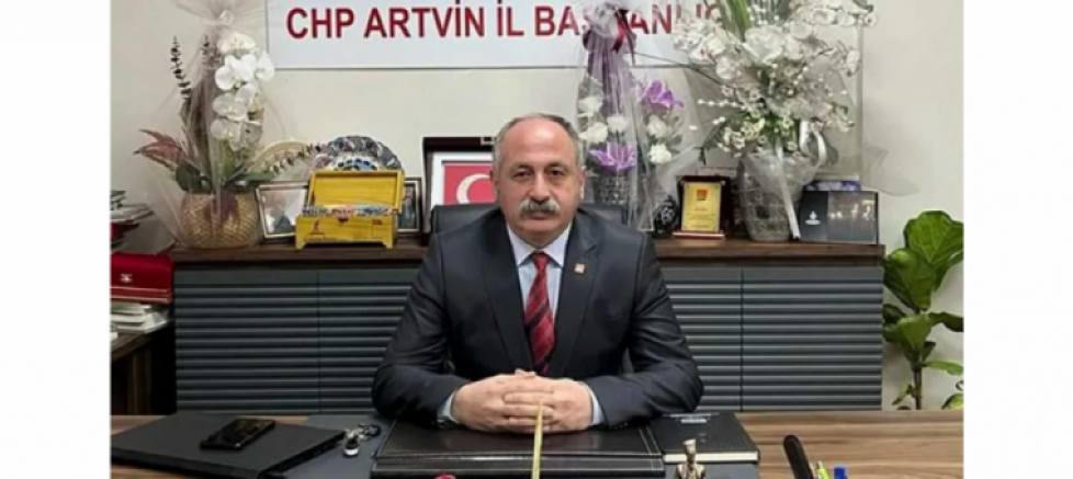 YUSUF ORHAN ATAN: “HALKIN İRADESİNİ TESLİM ALAMAYACAKLAR!” - GÜNDEM - İnternetin Ajansı