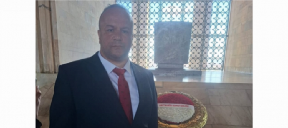 Zafer Partisi Gümüşhane İl Başkanı Kasım Demir: Emekçiye Hak Ettiği Zam Değil, Sabır Dayatılıyor - GÜNDEM - İnternetin Ajansı