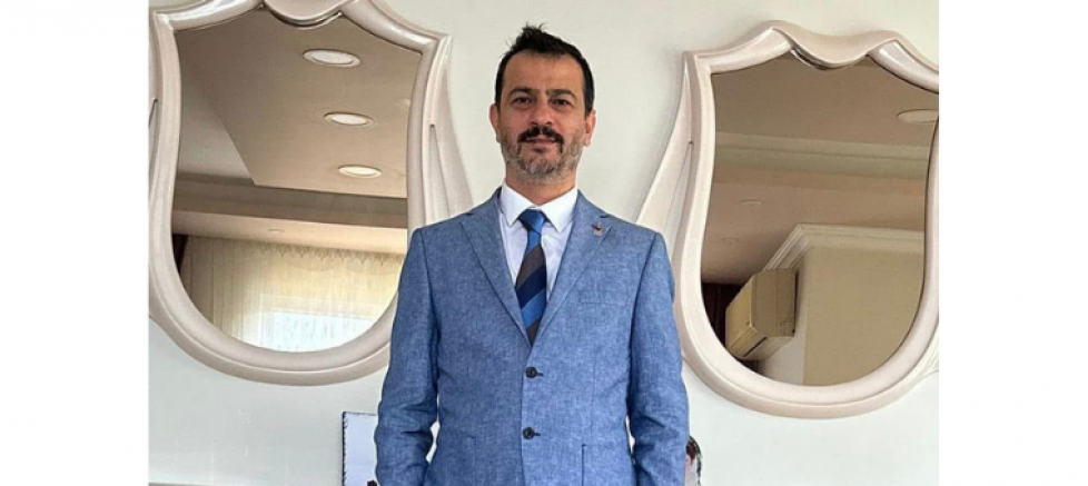 Zafer Partisi Rize İl Başkanı Hüseyin Karaman’dan Rize İl Milli Eğitim Müdürü'ne Sert Tepki - GÜNDEM - İnternetin Ajansı