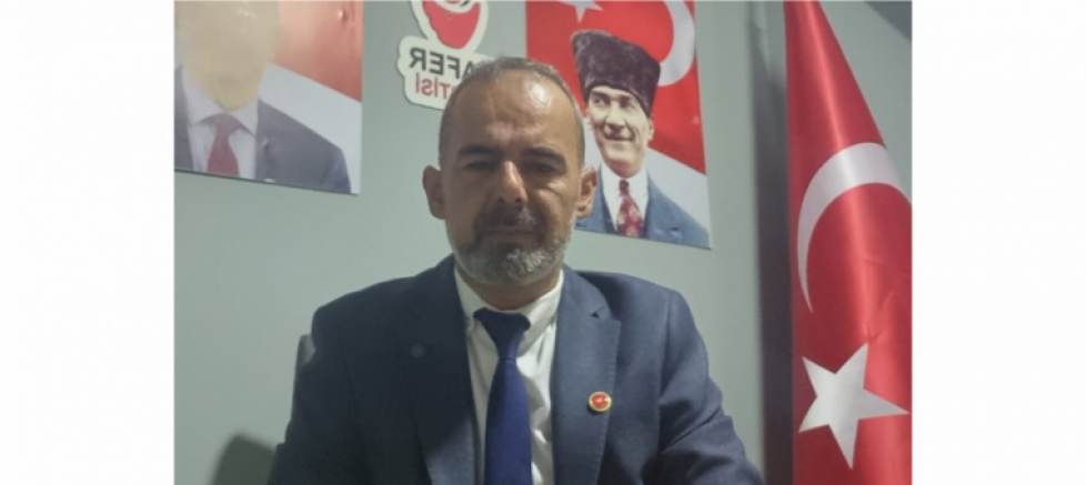 Tarık Akın: 