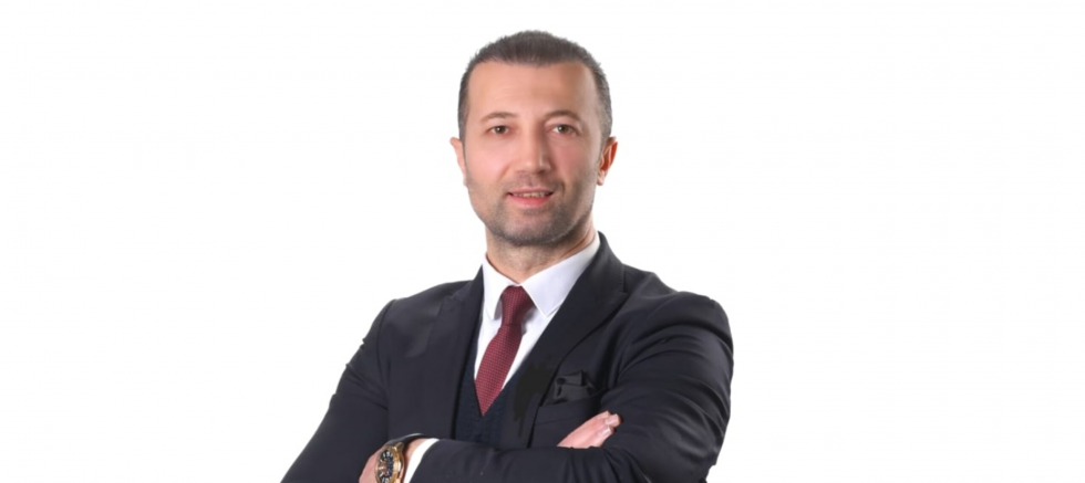 Tekin Yılmaz: “Ramazan, Ümraniye’de Dayanışmayı Güçlendirme Zamanıdır” - GÜNDEM - İnternetin Ajansı