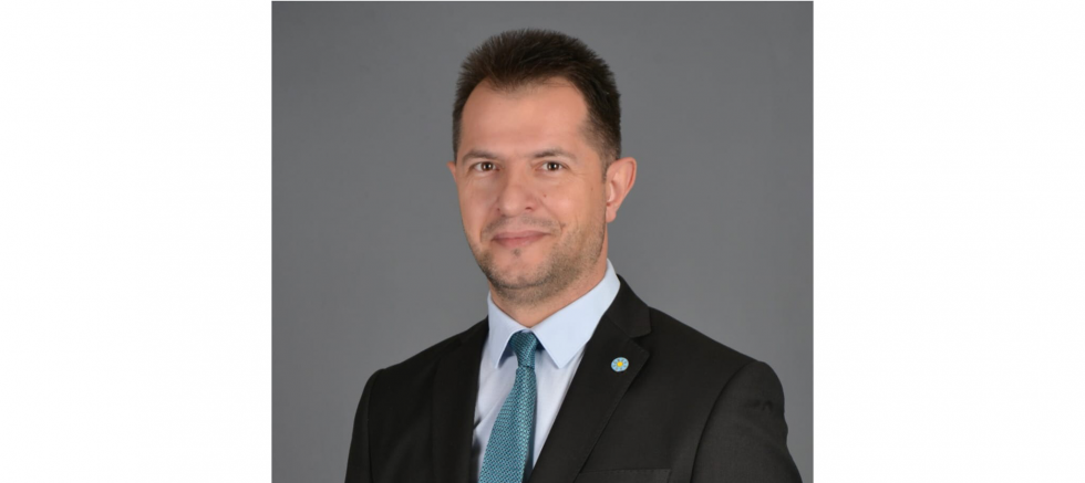 Volkan Karasu: İyilik Dükkanı Sivas’ın Dayanışma Ruhuna Yakışan Bir Adım - GÜNDEM - İnternetin Ajansı