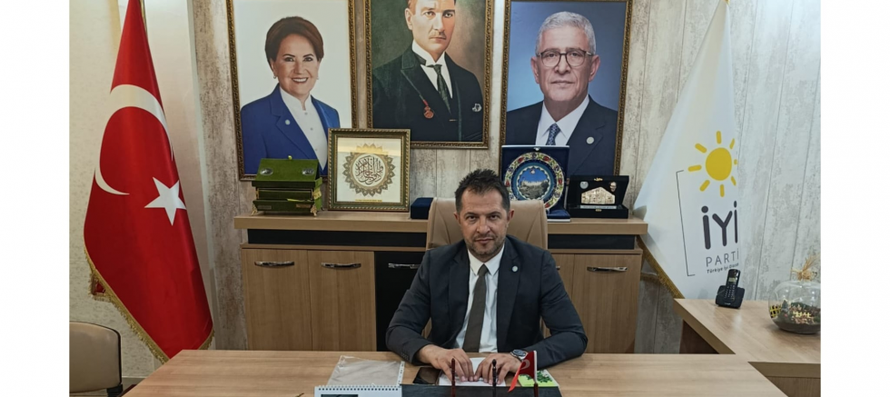 Volkan Karasu: Türkiye’nin Farklı Gündemlerinin Ortasında Aynı Sorun Var - GÜNDEM - İnternetin Ajansı