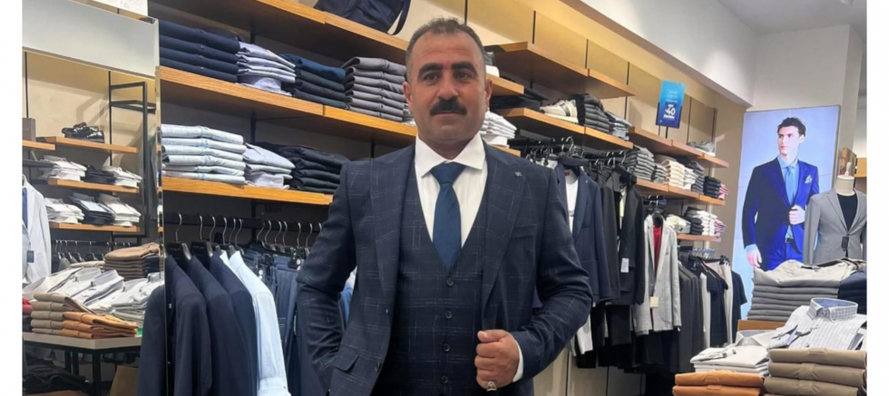 YRP Halfeti İlçe Başkanı Seyfettin Ebren’den 28 Şubat Mesajı - GÜNDEM - İnternetin Ajansı